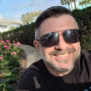 Meet your Posher, Shawn